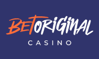 betoriginal casino logo 2024