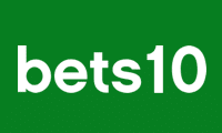 bets 10 logo 2024