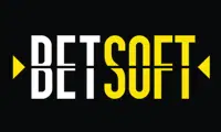 Betsoft Gaming Slots logo
