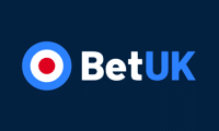 BetUK logo
