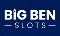 big ben slots logo 2024