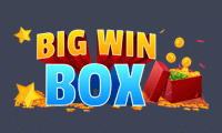 big win box logo 2024