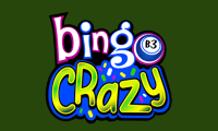 bingo crazy logo 2024