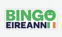 bingo eireann logo 2024