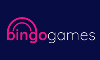 bingo games logo 2024