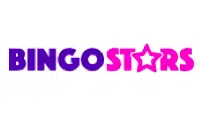 bingo stars logo 2024