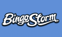 bingo storm logo 2024