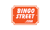 bingo street logo 2024