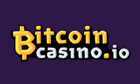 bitcoin casino logo 2024