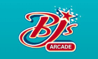 bjs arcade logo 2024