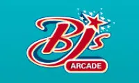 BJs Arcade logo