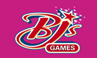 bjs games logo 2024