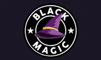 black magic logo