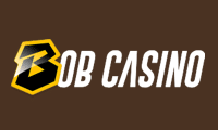 bob casino logo 2024