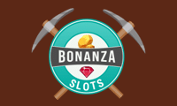 bonanza slots logo 2024