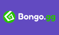 bongo casino logo 2024