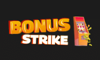 bonus strike logo 2024