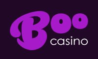 boo casino logo 2024