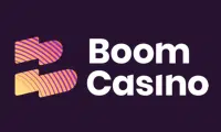 Boom Casino logo