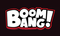boombang casino logo 2024