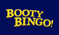 booty bingo logo 2024