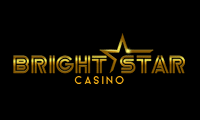 brightstar casino logo 2024