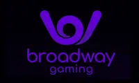 Broadway Gaming logo