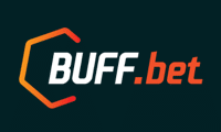 buff bet logo 2024