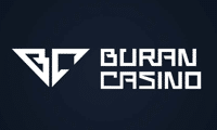 buran casino logo 2024
