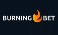 burning bet logo 2024