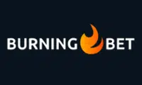 burning bet logo