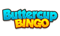 buttercup bingo logo 2024