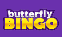 butterfly bingo logo 2024