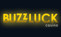 buzzluck casino logo 2024