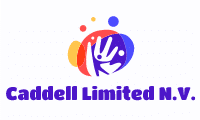 Caddell Limited N.V. logo