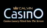 Calvin Casinologo