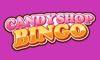 Candyshop Bingo logo