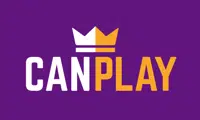 Can Play Casino logo