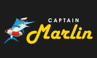 captain marlin logo 2024