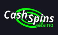cash spins casino logo 2024