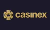 casinex logo 2024