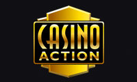 casino action logo 2024