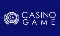 casino game logo 2024