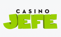 casino jefe logo 2024