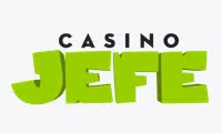 Casino Jefe logo
