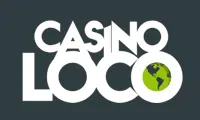 casino loco logo 2024
