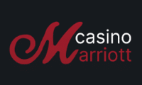 casino marriott logo 2024