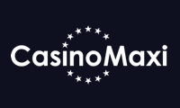 casino maxi logo 2024