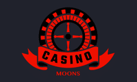 casino moons logo 2024