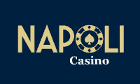 casino napoli logo 2024